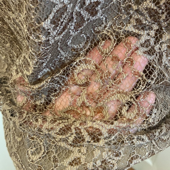 JONES NEW YORK | Size 4 | elegant top - Picture 5 of 11